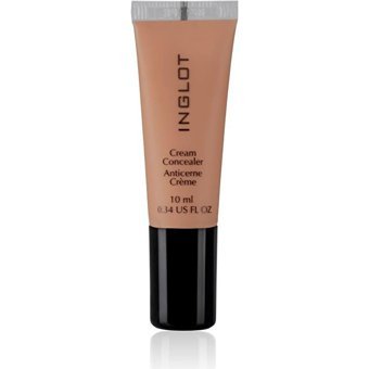 Inglot 34 Nemlendiricili Göz Altı ve Yüz Likit Tüp Kapatıcı