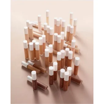 Fenty Beauty No:445 Göz Altı ve Yüz Likit Fırça Kapatıcı