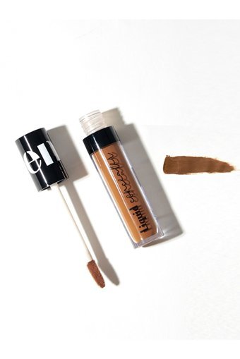 Ema Beauty Deep Nemlendiricili Göz Altı ve Yüz Likit Fırça Kapatıcı