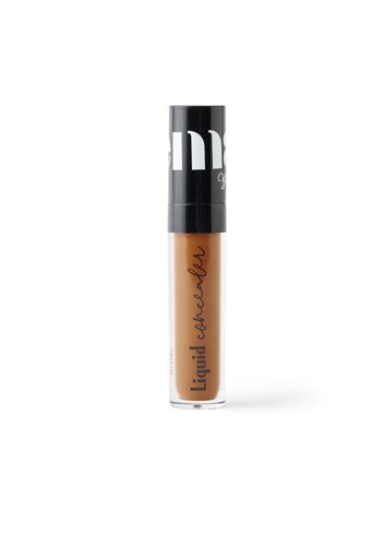 Ema Beauty Deep Nemlendiricili Göz Altı ve Yüz Likit Fırça Kapatıcı