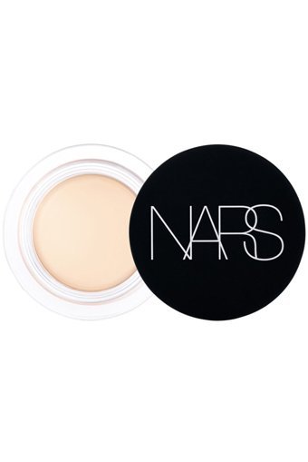 Nars Soft Matte Complete Light 1 Chantilly Nemlendiricili Göz Altı ve Yüz Krem Pot Kapatıcı