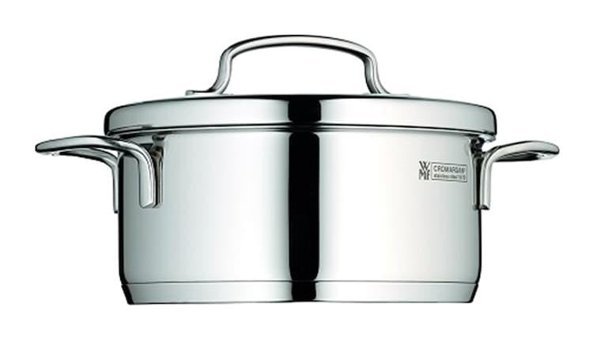Wmf Mini 714766040 Çelik 14 cm Derin Tencere