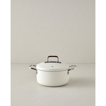 English Home Luna Fusion Pro Alüminyum Derin Tencere