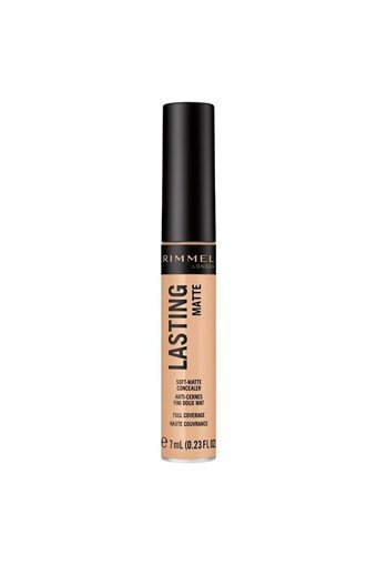 Rimmel London 025 True Beige Göz Altı Likit Fırça Kapatıcı