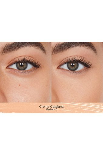 Nars Radiant Creamy Radiant Catalina Nemlendiricili Göz Altı ve Yüz Likit Fırça Kapatıcı