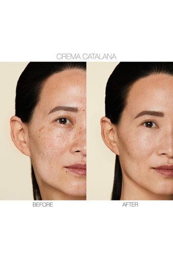 Nars Radiant Creamy Radiant Catalina Nemlendiricili Göz Altı ve Yüz Likit Fırça Kapatıcı