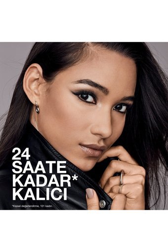 Maybelline Slay With Superstay 10 Göz Altı ve Yüz Likit Fırça Kapatıcı