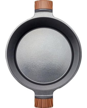 Lacena Döküm 24 cm Derin Tencere