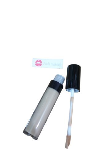 Posh Makeup Orta Ton Göz Altı Likit Fırça Kapatıcı