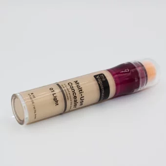 Vgm Voguemaxima Cosmetic Instant Anti Age Eraser Multi Use 01 Light Göz Altı Krem Silgi Kapatıcı