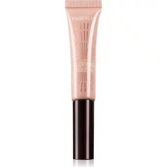 Faberlic Glam Team Açık Bej Göz Altı ve Yüz Krem Tüp Kapatıcı