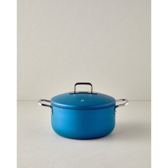English Home Ceraluna Fusion Pro Alüminyum 24 cm Derin Tencere