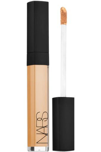 Nars Radiant Creamy Sucre D'Orge Nemlendiricili Göz Altı ve Yüz Likit Fırça Kapatıcı