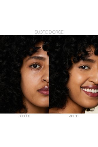 Nars Radiant Creamy Sucre D'Orge Nemlendiricili Göz Altı ve Yüz Likit Fırça Kapatıcı
