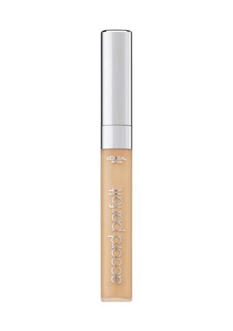 L'oreal Paris True Match 2Rc Rose Vanilla Nemlendiricili Göz Altı ve Yüz Likit Fırça Kapatıcı