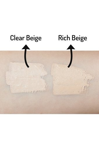 The Saem Cover Perfection Tip Rich Beige Göz Altı Krem Pot Kapatıcı