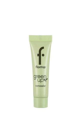 Flormar 001 Light Göz Altı ve Yüz Likit Tüp Kapatıcı