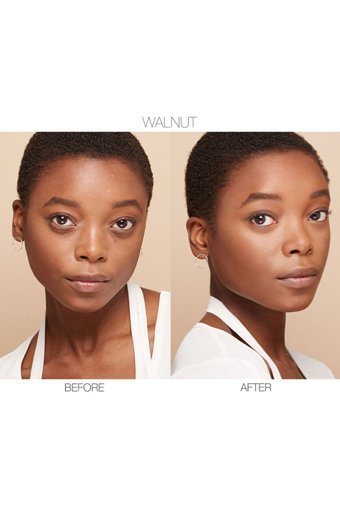 Nars Radiant Creamy Walnut Nemlendiricili Göz Altı ve Yüz Likit Fırça Kapatıcı
