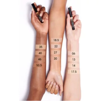 Sephora Clear & Cover 18.5 Dune Yüz Likit Fırça Kapatıcı