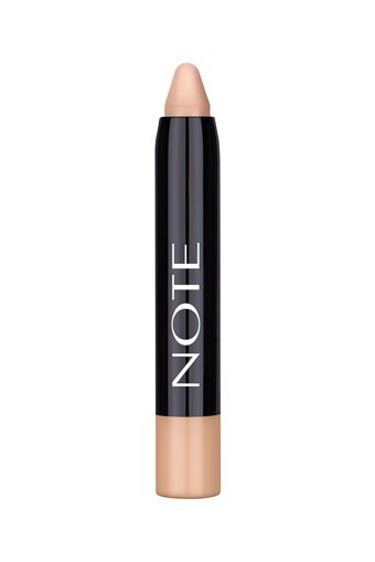 Note Ultra Coverage 40 Amber Nemlendiricili Göz Altı Krem Stick Kapatıcı