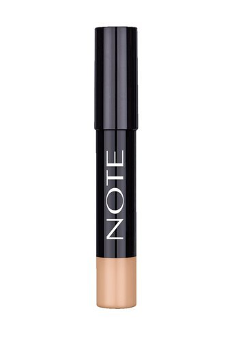 Note Ultra Coverage 40 Amber Nemlendiricili Göz Altı Krem Stick Kapatıcı