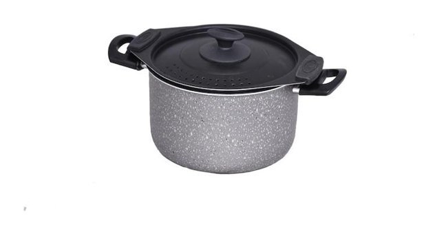 Papilla Granit 20 cm Derin Tencere