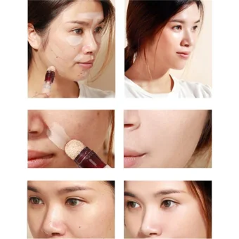 MT Make Up Cover Young No:103 Nemlendiricili Göz Altı ve Yüz Likit Silgi Kapatıcı