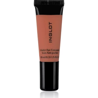 Inglot 103 Nemlendiricili Göz Altı Likit Tüp Kapatıcı