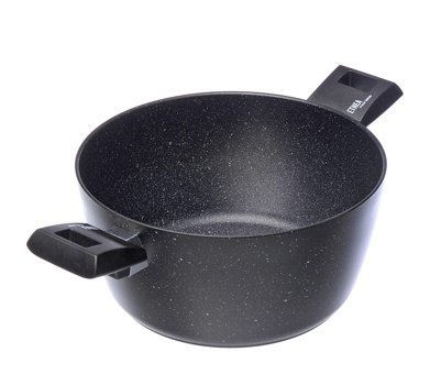 Moneta Etnea Alüminyum 24 cm Derin Tencere