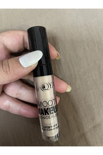 Maoyaa Göz Altı ve Yüz Likit Fırça Kapatıcı