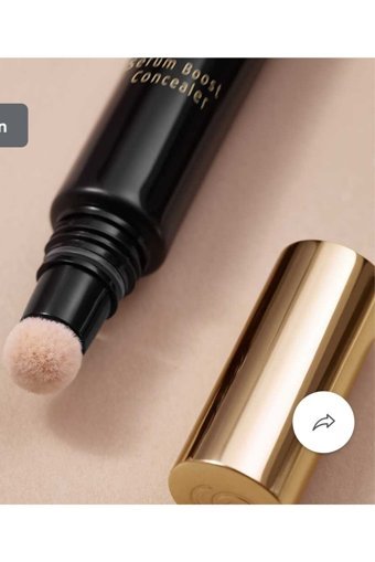 Oriflame Giordani Gold Serum Light Nemlendiricili Göz Altı Likit Tüp Kapatıcı