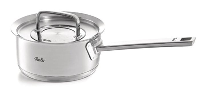 Fissler Original Profi Collection Çelik 16 cm Derin Sos Tencere