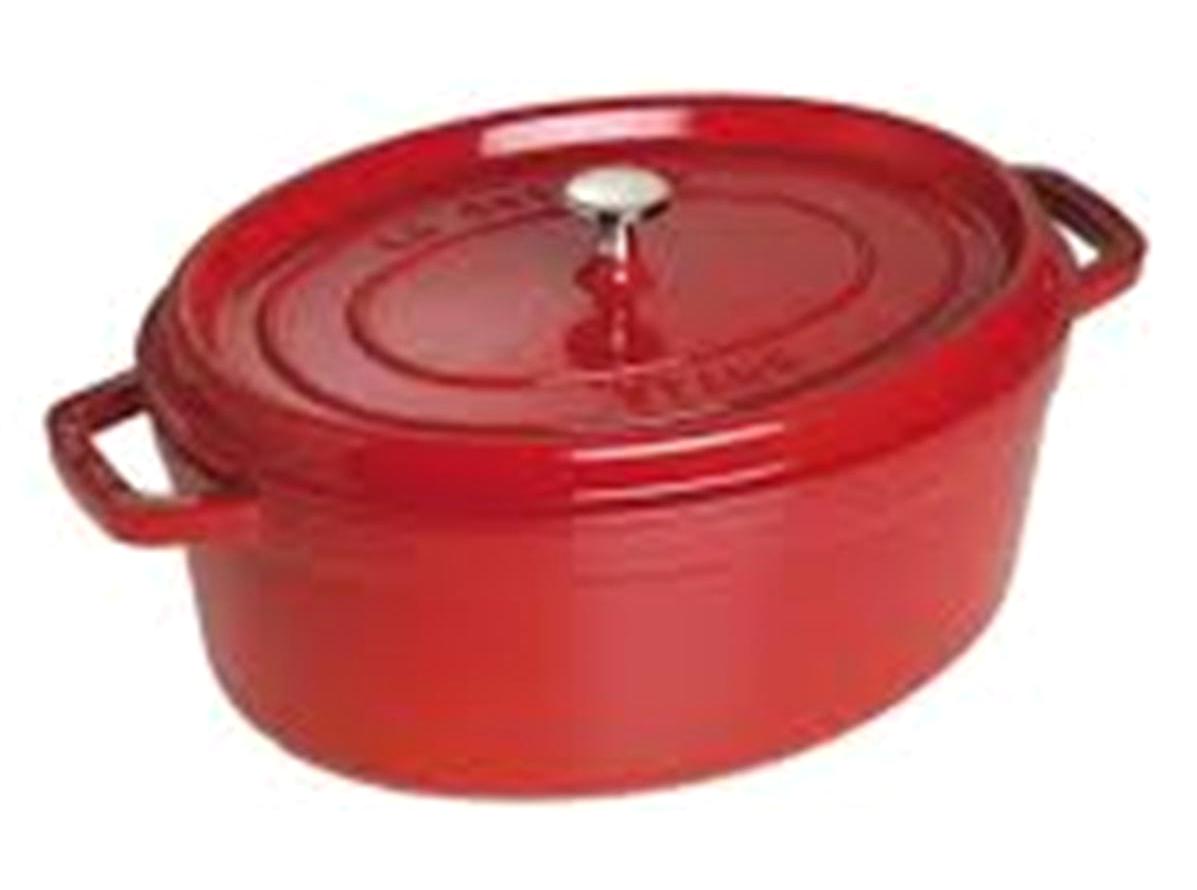 Staub 405098460 Döküm Derin Tencere