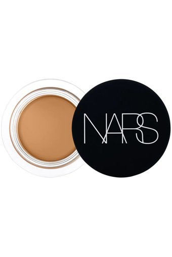 Nars Soft Matte Complete Caramel Nemlendiricili Göz Altı ve Yüz Krem Pot Kapatıcı