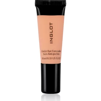 Inglot 105 Nemlendiricili Göz Altı Likit Tüp Kapatıcı