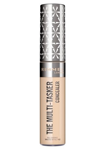 Rimmel London Lasting Finish Multi Tasker 20 Göz Altı Likit Fırça Kapatıcı