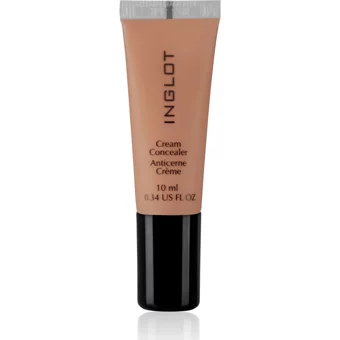 Inglot 25 Nemlendiricili Göz Altı ve Yüz Likit Tüp Kapatıcı