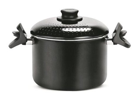 Esse Granit 20 cm Derin Tencere