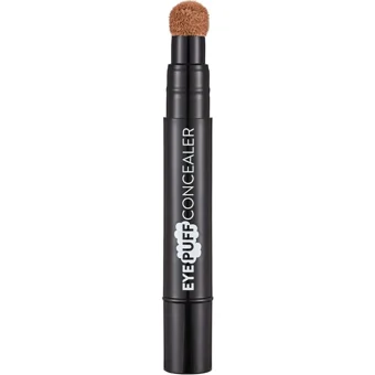 Flormar 06 Medium Beige Göz Altı Likit Puff Kapatıcı