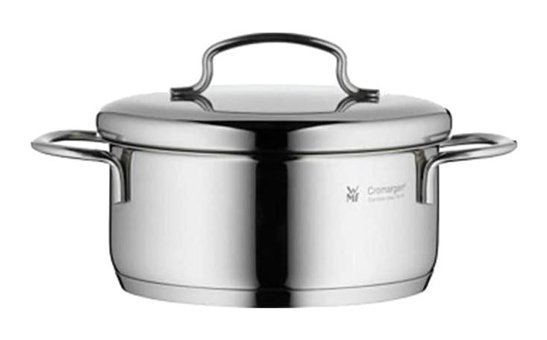 Wmf Mini 712766040 Çelik 12 cm Derin Tencere