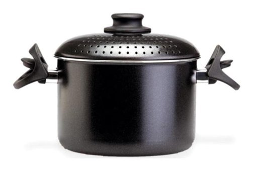 Cem Bialetti Döküm 20 cm Derin Tencere