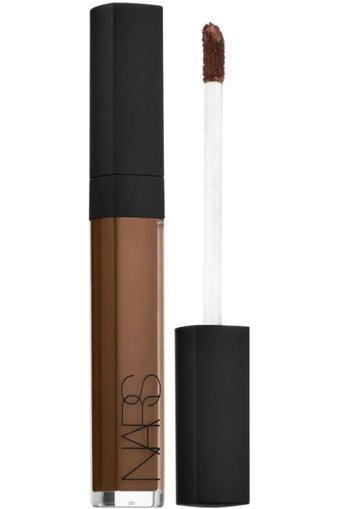 Nars Radiant Creamy Cacao Nemlendiricili Göz Altı ve Yüz Likit Fırça Kapatıcı