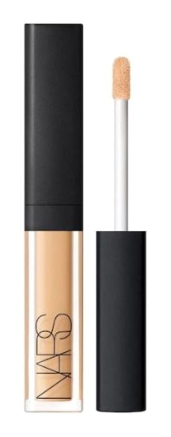 Nars Radiant Creamy Caramel Nemlendiricili Göz Altı ve Yüz Likit Fırça Kapatıcı