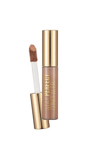 Flormar 10 Göz Altı ve Yüz Likit Fırça Kapatıcı