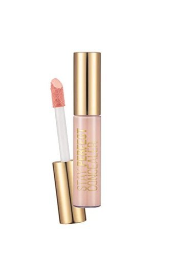 Flormar 10 Göz Altı ve Yüz Likit Fırça Kapatıcı