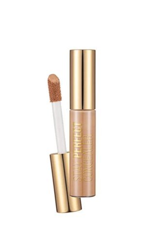 Flormar 10 Göz Altı ve Yüz Likit Fırça Kapatıcı
