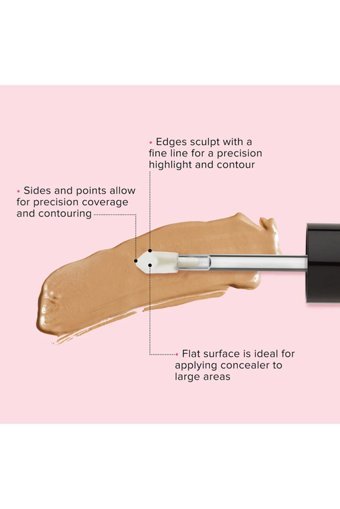 Too Faced Born This Way Super Coverage Göz Altı Likit Fırça Kapatıcı