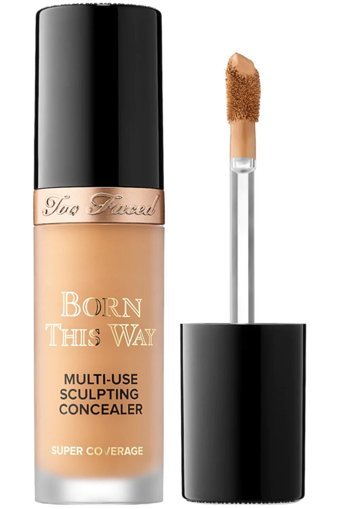 Too Faced Born This Way Super Coverage Göz Altı Likit Fırça Kapatıcı