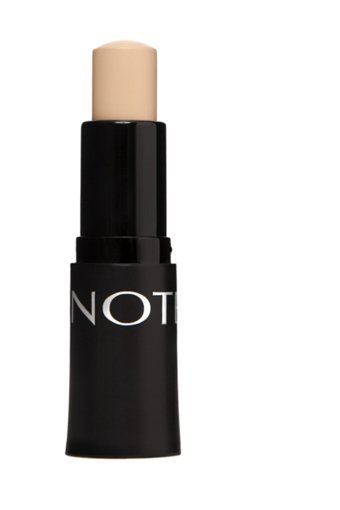 Note Full Covarage 01 Ivory Nemlendiricili Göz Altı Krem Stick Kapatıcı