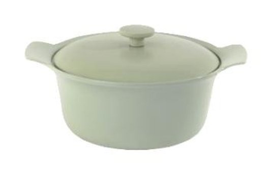 Berghoff Ron Demir Döküm 24 cm Derin Tencere